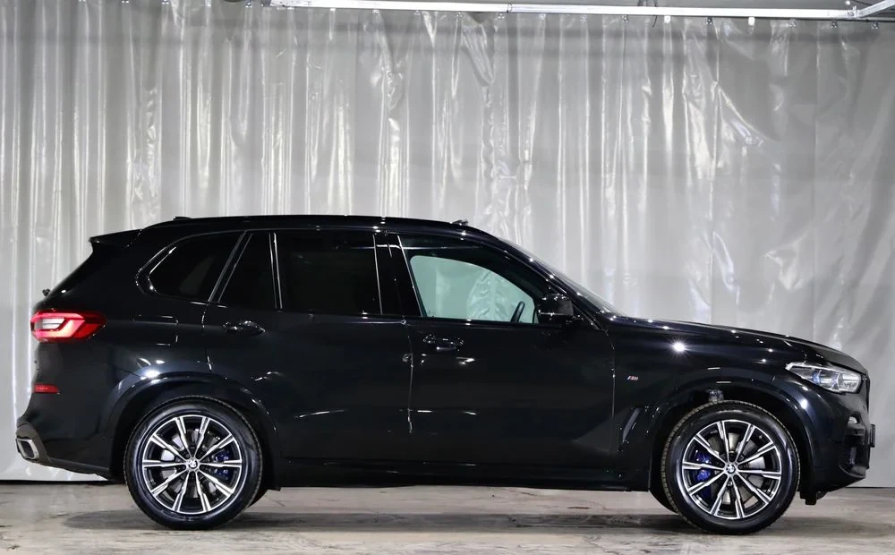 Poza 39 BMW X5 xDrive25d Sport-Aut.