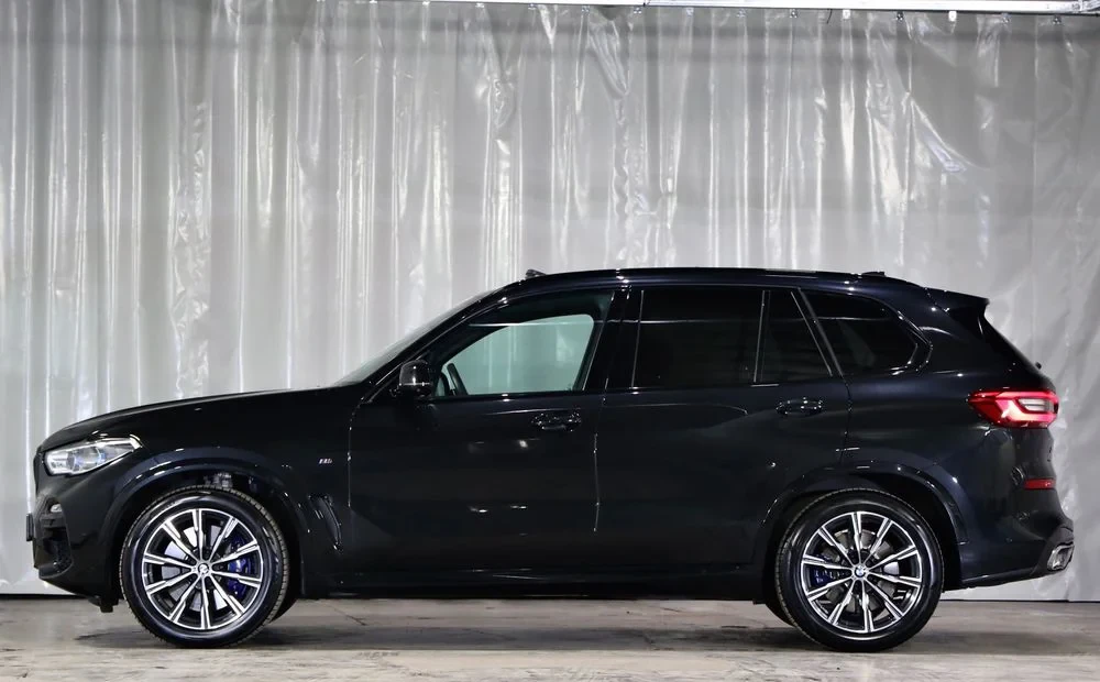 Poza 40 BMW X5 xDrive25d Sport-Aut.