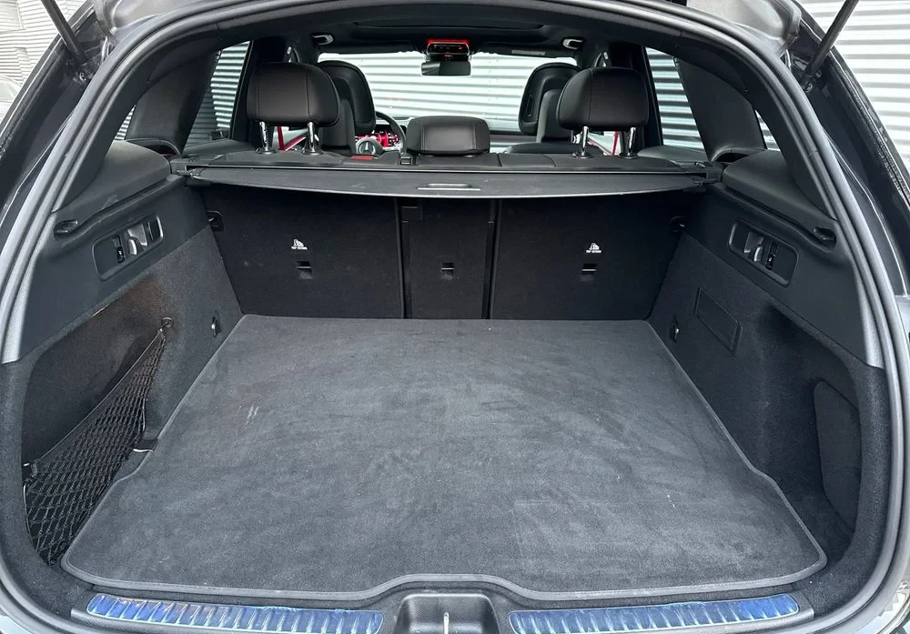 Poza 26 Mercedes-Benz GLC 300 d 4MATIC MHEV