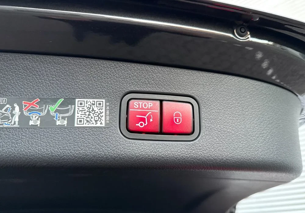 Poza 28 Mercedes-Benz GLC 300 d 4MATIC MHEV