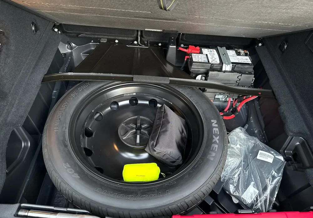 Poza 27 Mercedes-Benz GLC 300 d 4MATIC MHEV