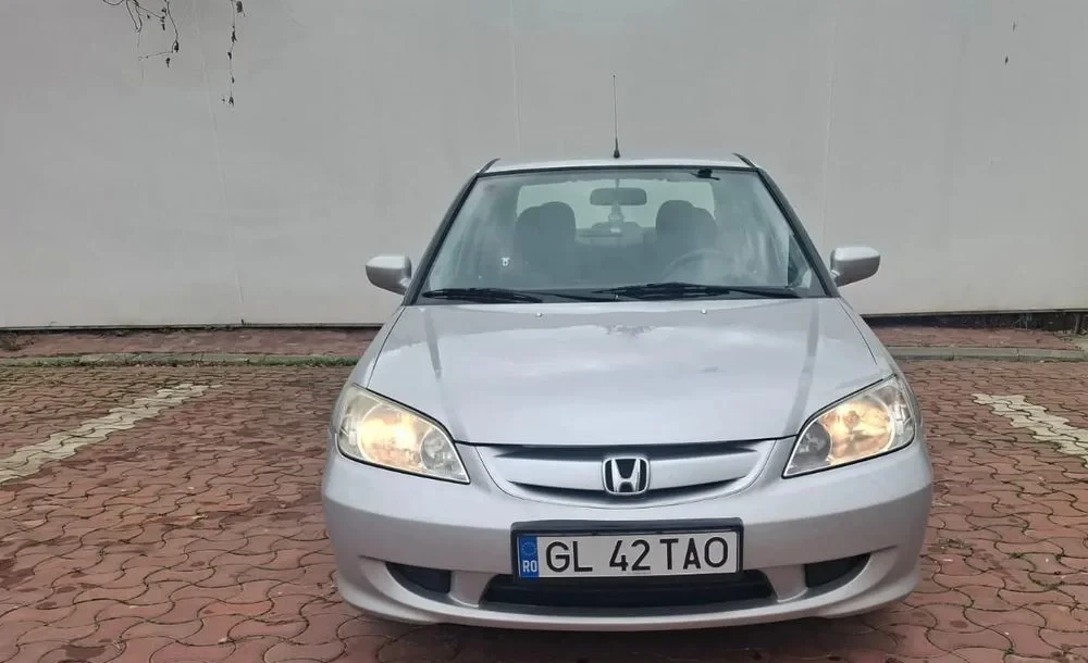 Poza 3 Honda Civic