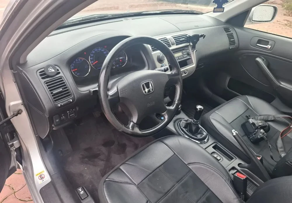 Poza 16 Honda Civic