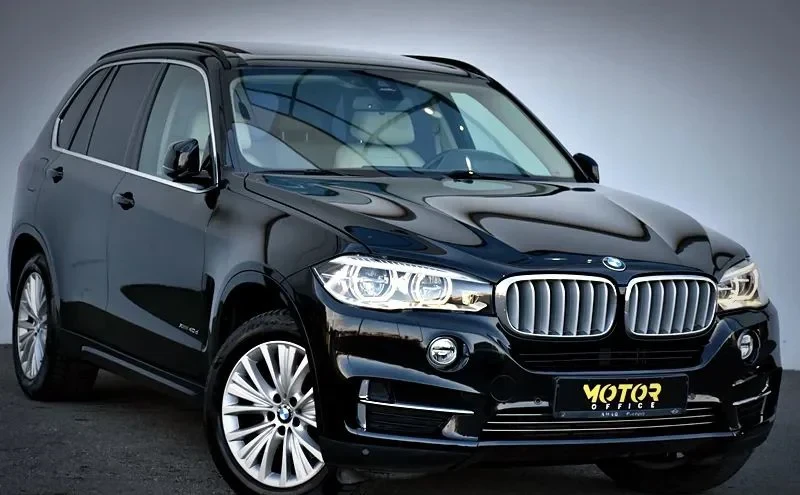 Poza 3 BMW X5 xDrive40d