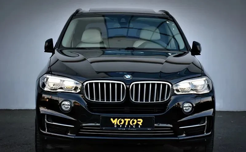 Poza 2 BMW X5 xDrive40d