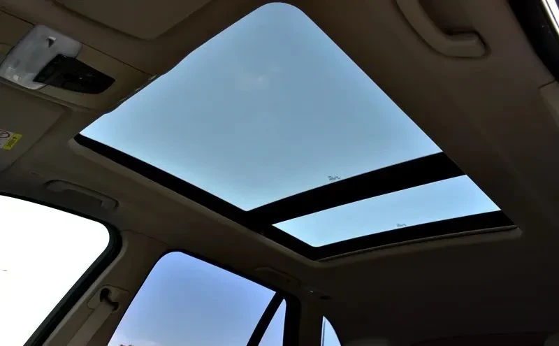 Poza 5 BMW X5 xDrive40d