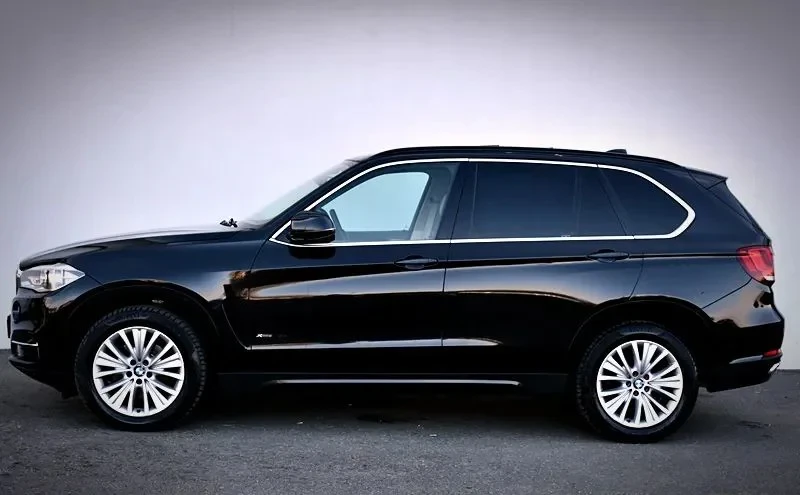 Poza 7 BMW X5 xDrive40d