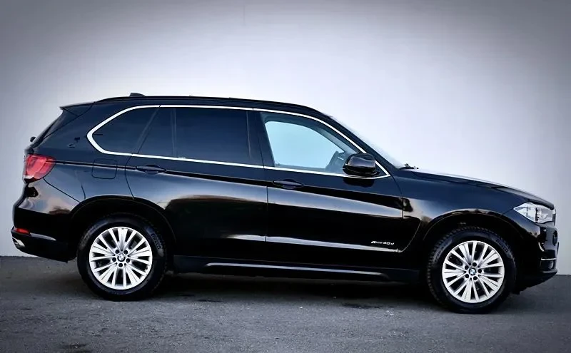Poza 9 BMW X5 xDrive40d