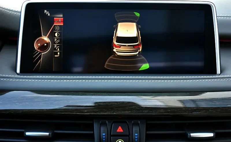 Poza 8 BMW X5 xDrive40d