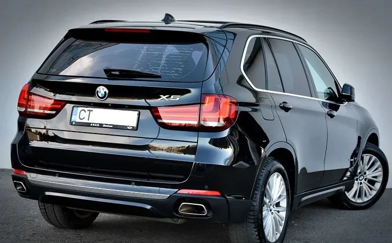 Poza 10 BMW X5 xDrive40d