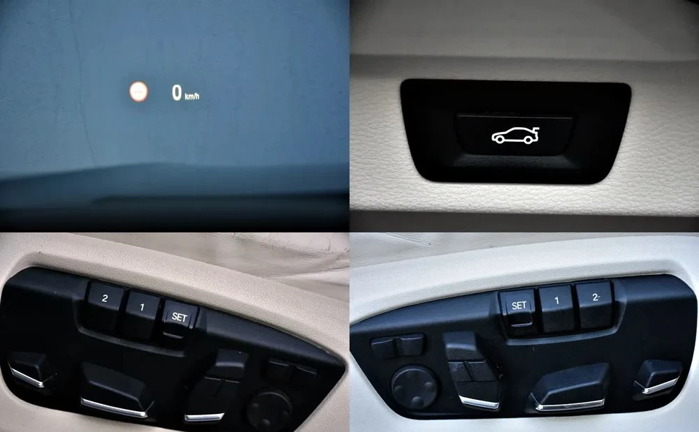 Poza 13 BMW X5 xDrive40d