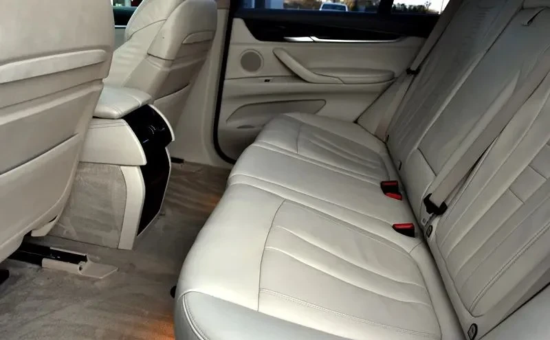 Poza 15 BMW X5 xDrive40d