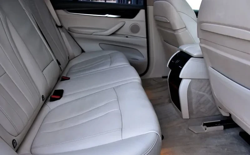 Poza 20 BMW X5 xDrive40d