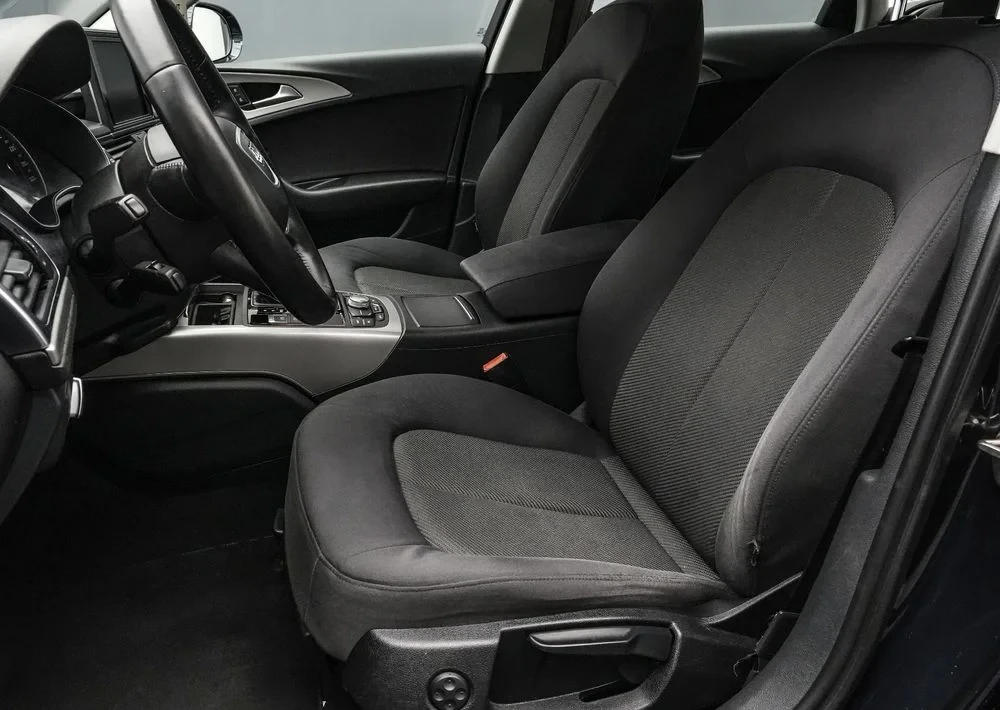 Poza 13 Audi A6 3.0 TDI quattro Stronic