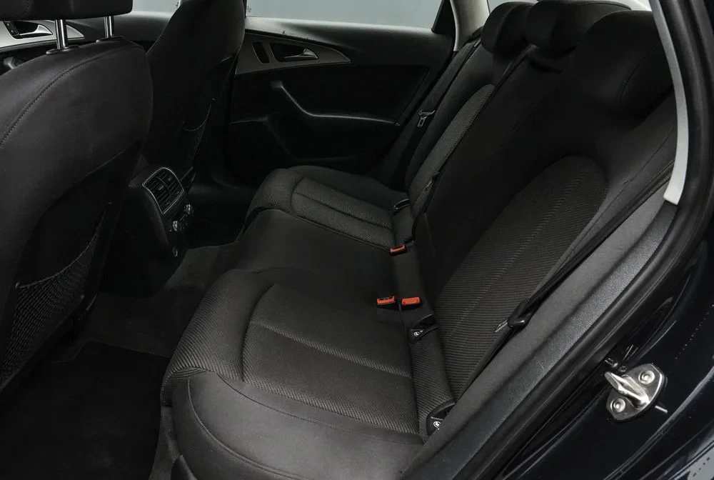 Poza 15 Audi A6 3.0 TDI quattro Stronic