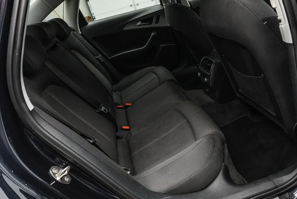 Poza 16 Audi A6 3.0 TDI quattro Stronic