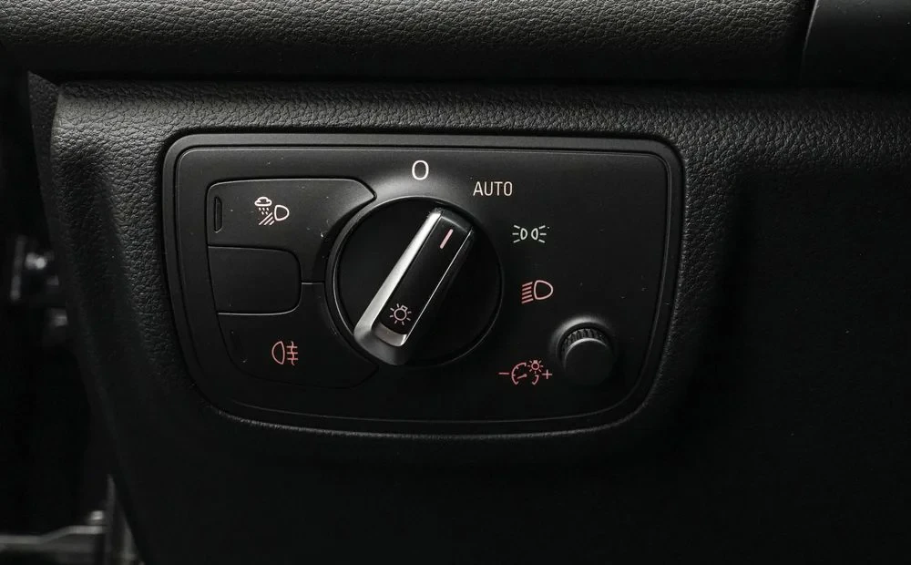 Poza 22 Audi A6 3.0 TDI quattro Stronic