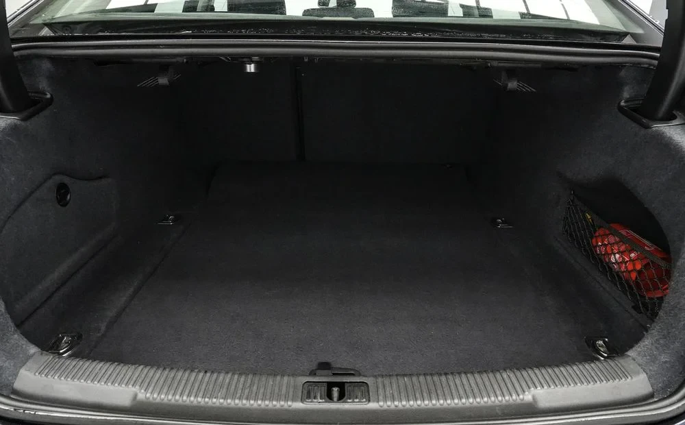 Poza 23 Audi A6 3.0 TDI quattro Stronic