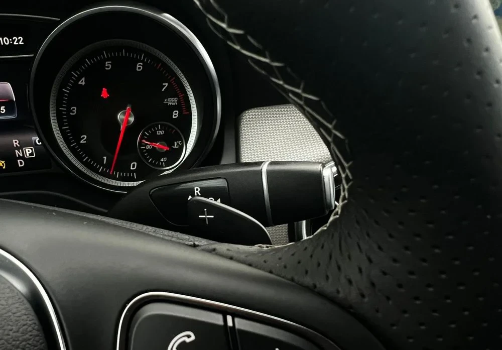 Poza 20 Mercedes-Benz GLA 180 7G-DCT Urban