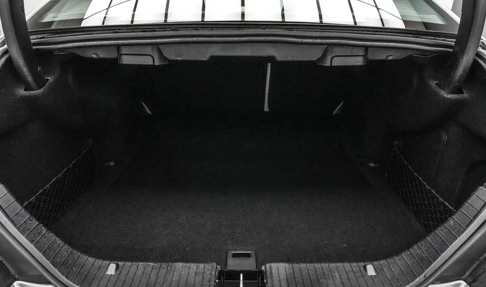 Poza 21 Mercedes-Benz CLS 250 CDI BlueEfficiency Aut