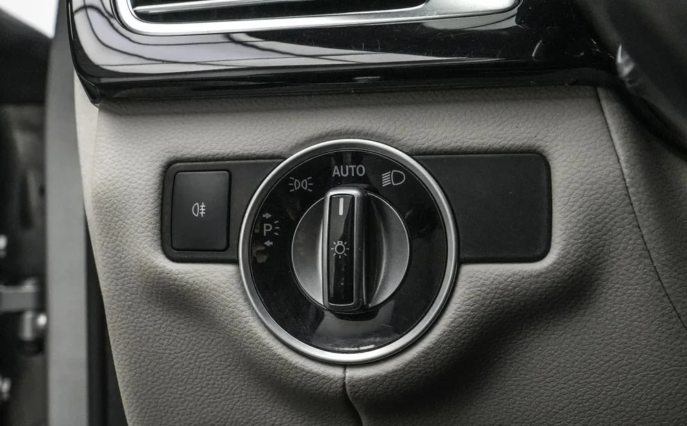 Poza 24 Mercedes-Benz CLS 250 CDI BlueEfficiency Aut