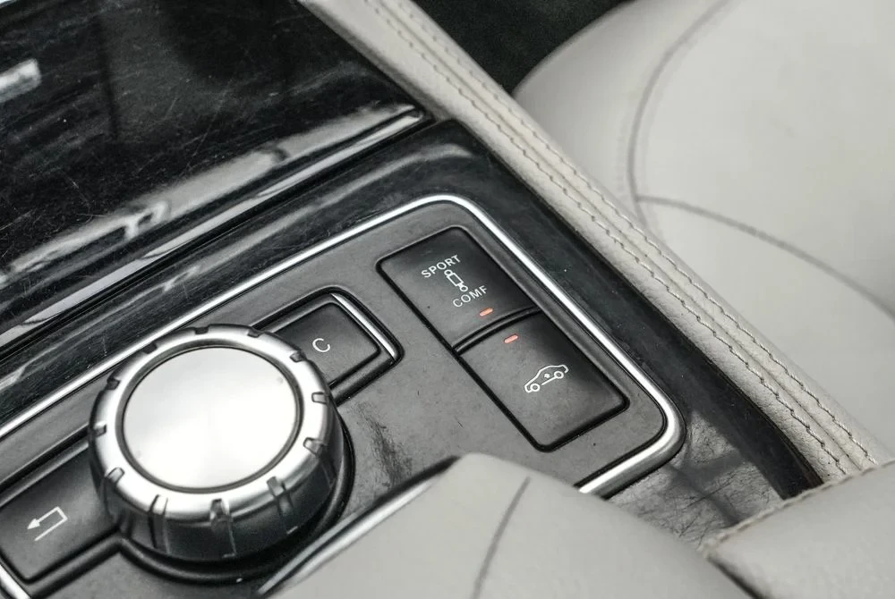 Poza 23 Mercedes-Benz CLS 250 CDI BlueEfficiency Aut