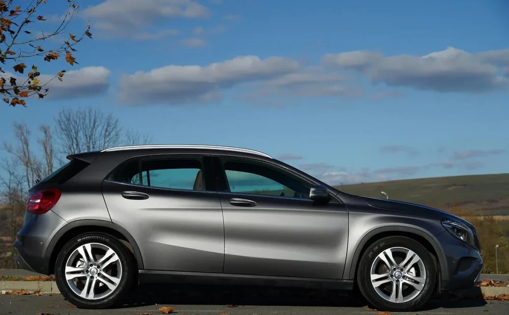 Poza 19 Mercedes-Benz GLA 220 d 4Matic 7G-DCT Urban