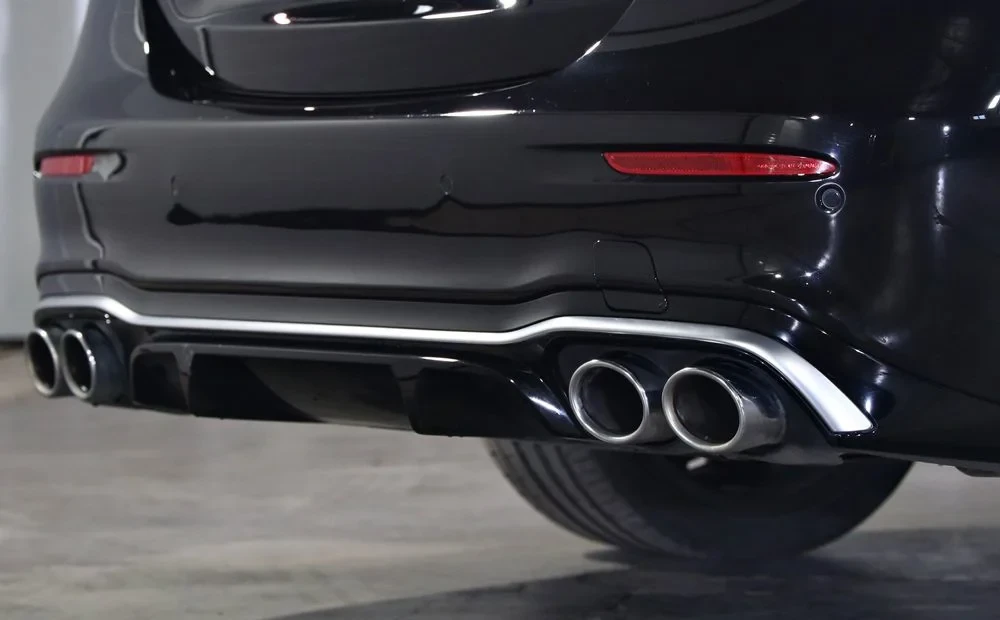 Poza 23 Mercedes-Benz E AMG 53 MHEV 4MATIC Aut.