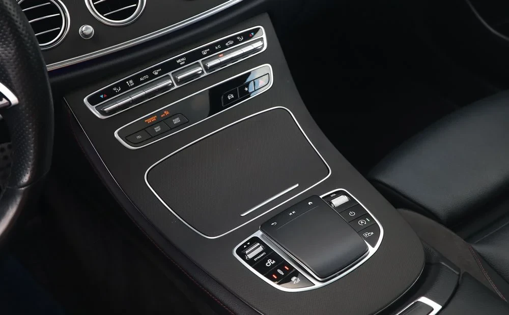 Poza 28 Mercedes-Benz E AMG 53 MHEV 4MATIC Aut.