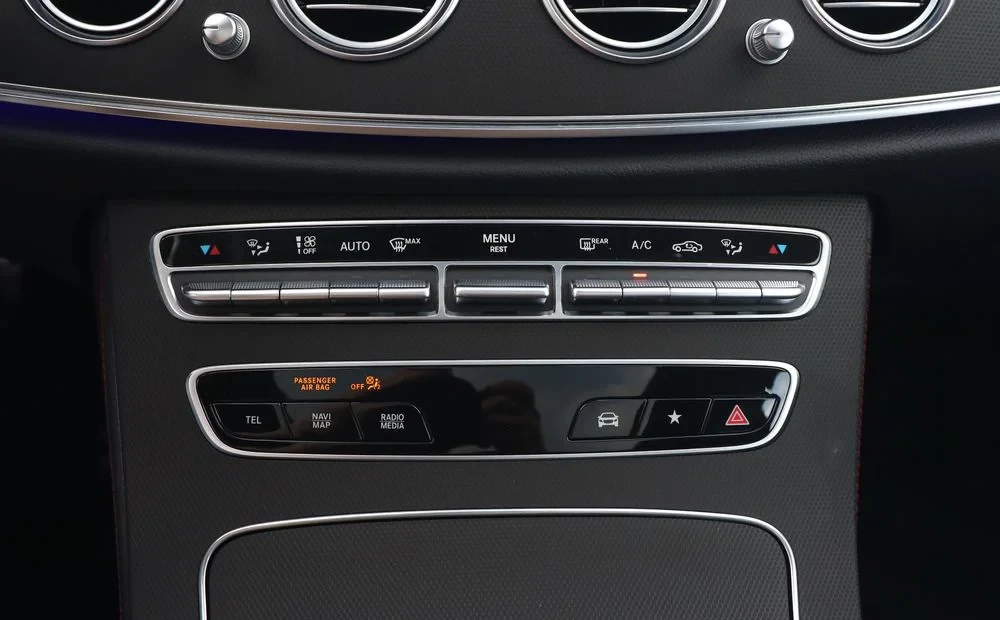 Poza 29 Mercedes-Benz E AMG 53 MHEV 4MATIC Aut.