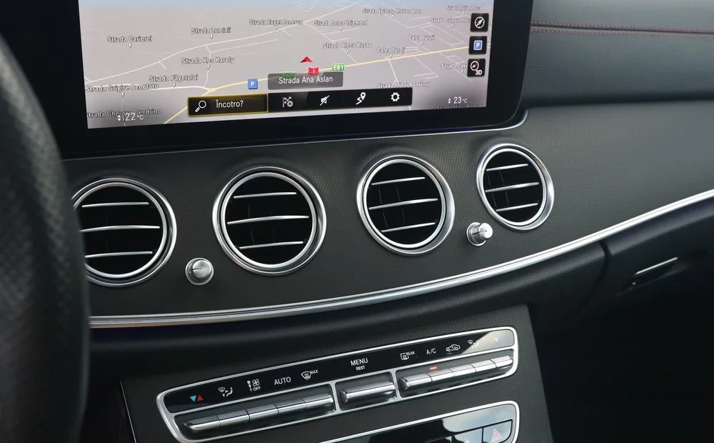 Poza 30 Mercedes-Benz E AMG 53 MHEV 4MATIC Aut.