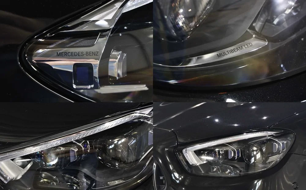 Poza 34 Mercedes-Benz E AMG 53 MHEV 4MATIC Aut.