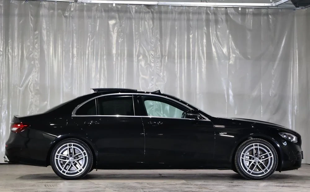 Poza 38 Mercedes-Benz E AMG 53 MHEV 4MATIC Aut.