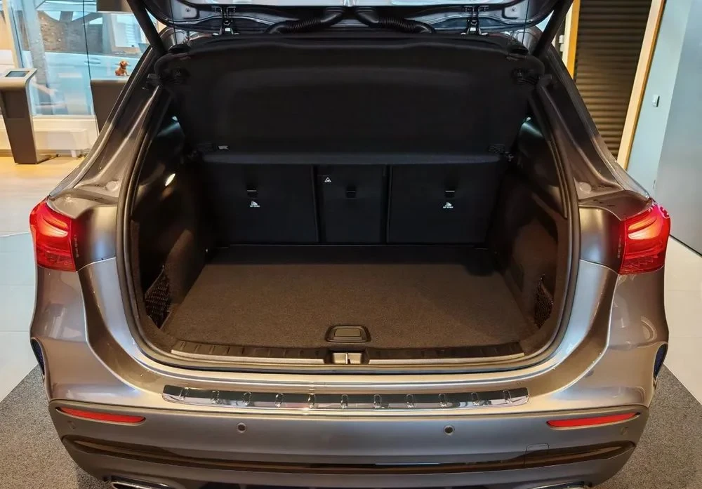 Poza 14 Mercedes-Benz GLA 200 d 4MATIC Aut.