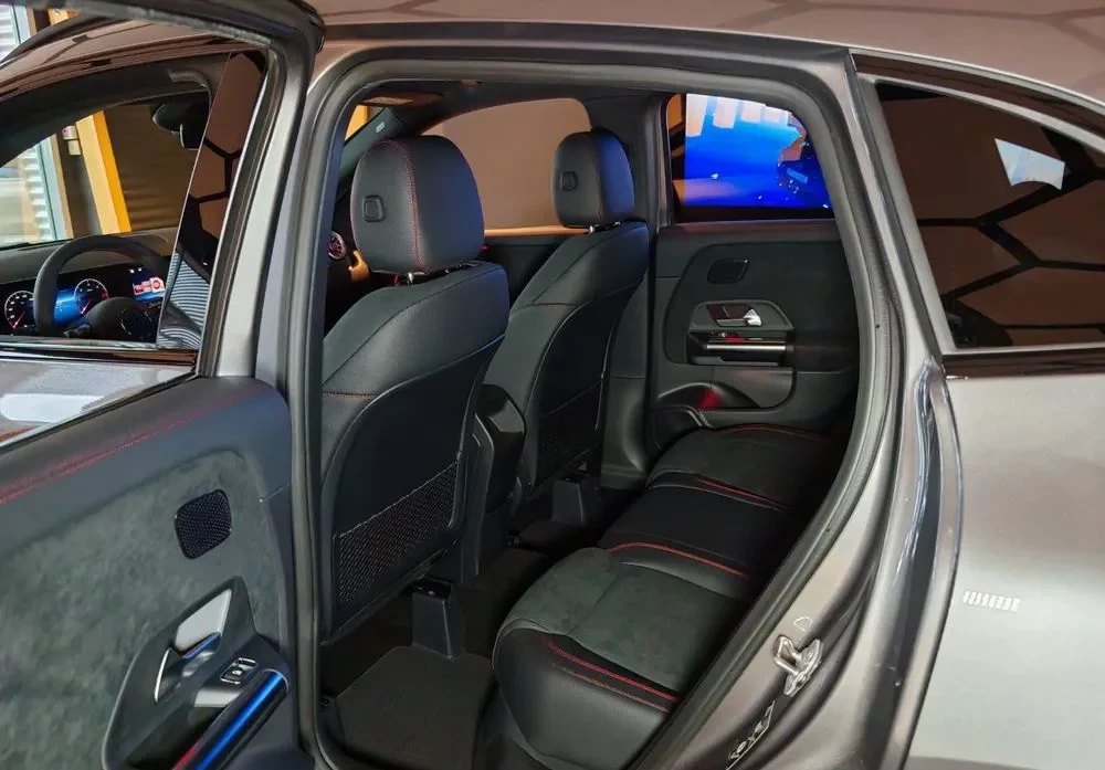 Poza 18 Mercedes-Benz GLA 200 d 4MATIC Aut.