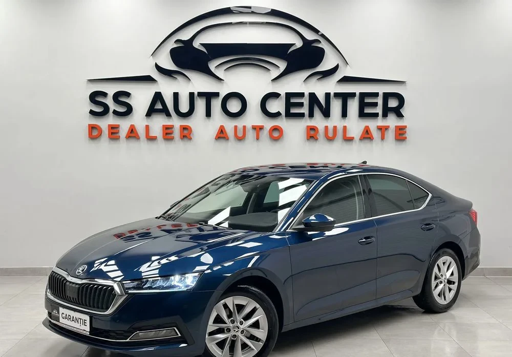 Poza 2 Skoda Octavia