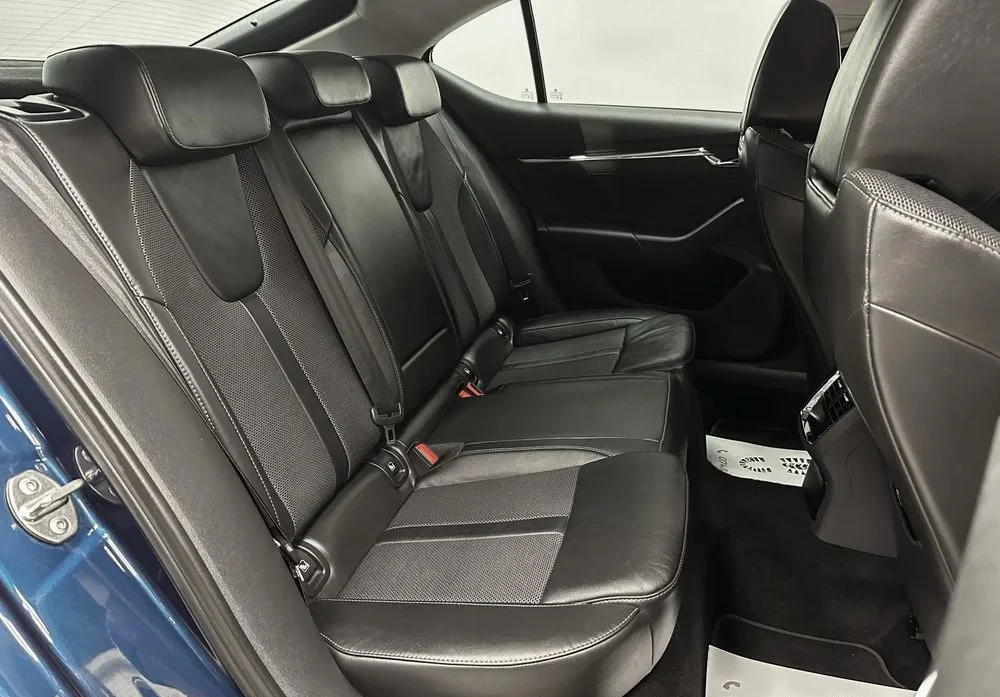 Poza 8 Skoda Octavia