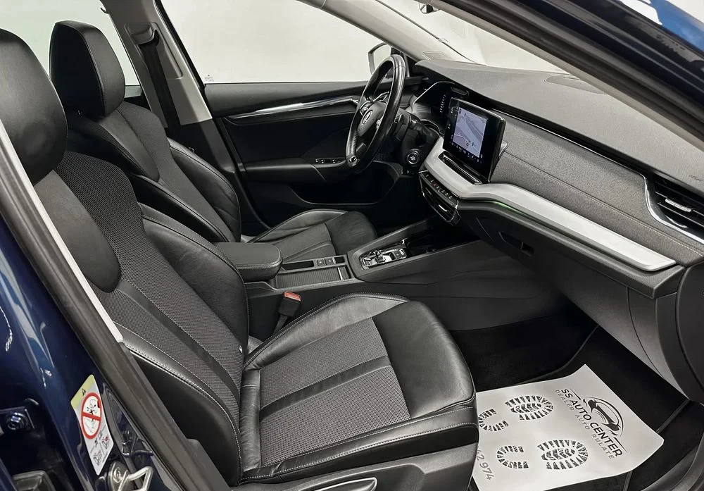 Poza 15 Skoda Octavia
