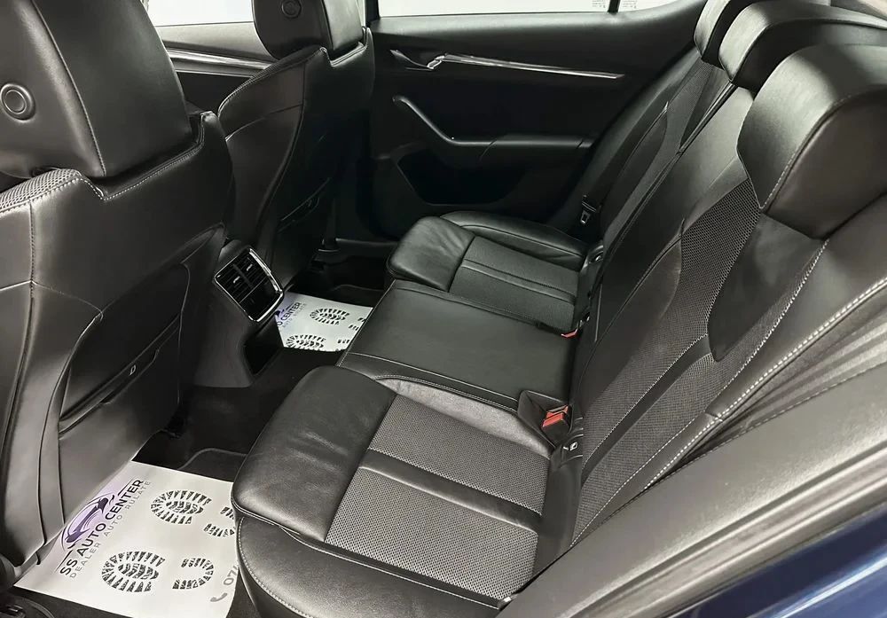 Poza 19 Skoda Octavia