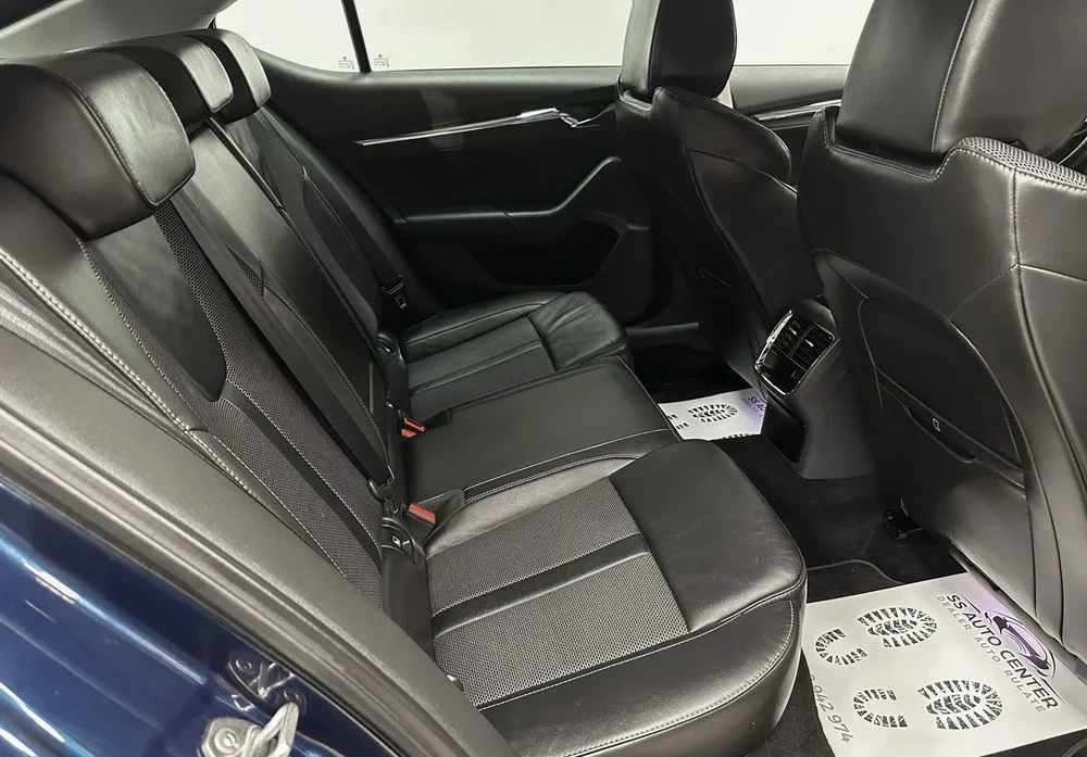 Poza 18 Skoda Octavia