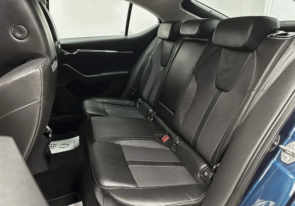 Poza 20 Skoda Octavia