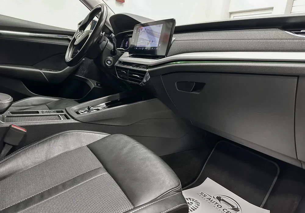 Poza 17 Skoda Octavia