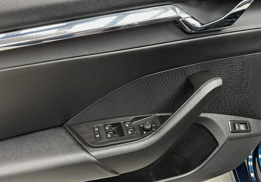 Poza 23 Skoda Octavia