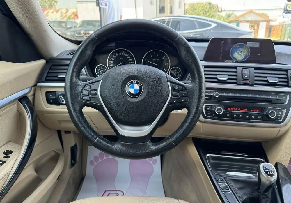 Poza 10 BMW Seria 3