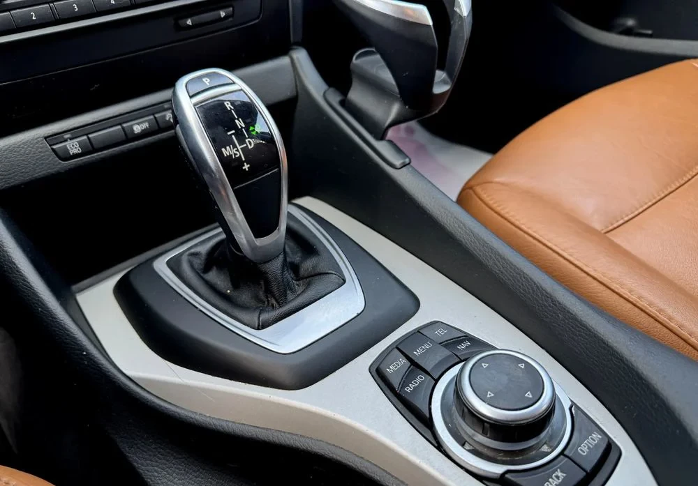 Poza 15 BMW X1 xDrive18d Aut.