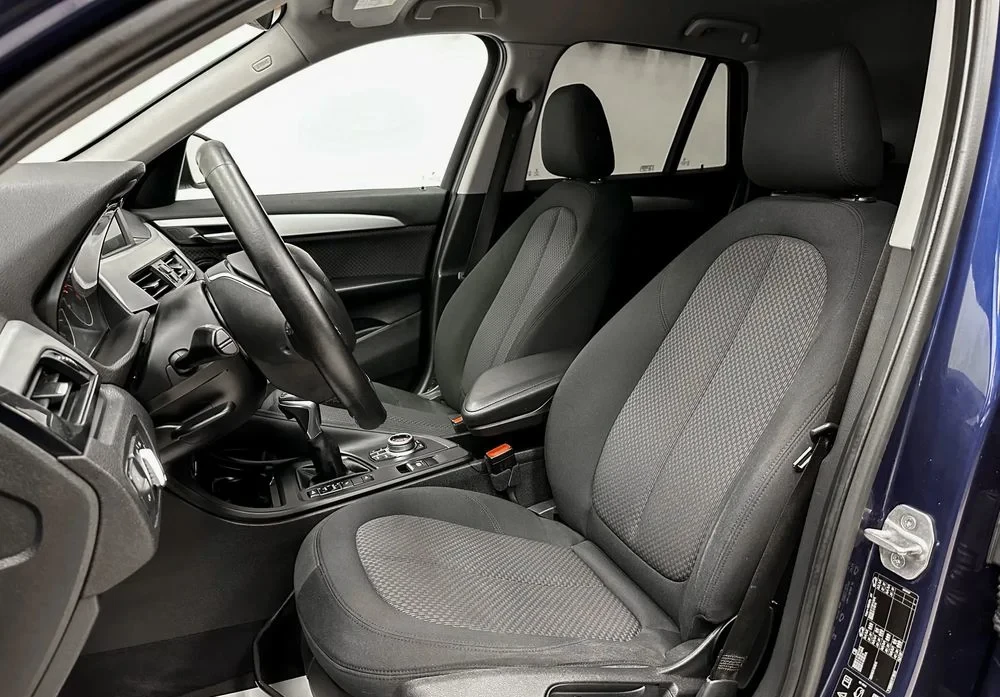 Poza 6 BMW X1 xDrive18d Aut. Advantage