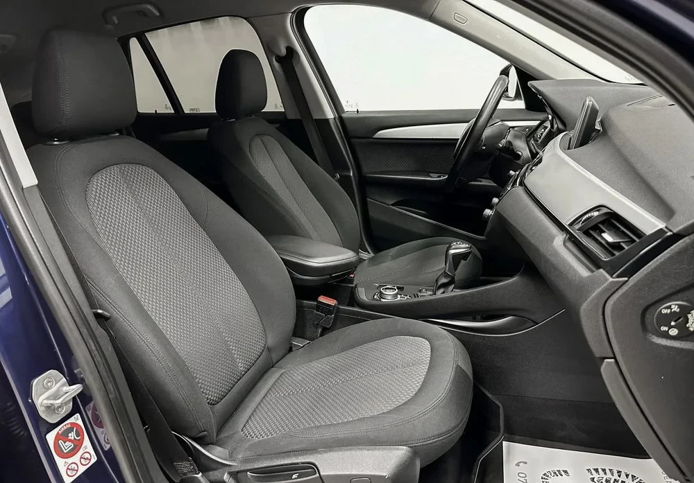 Poza 7 BMW X1 xDrive18d Aut. Advantage