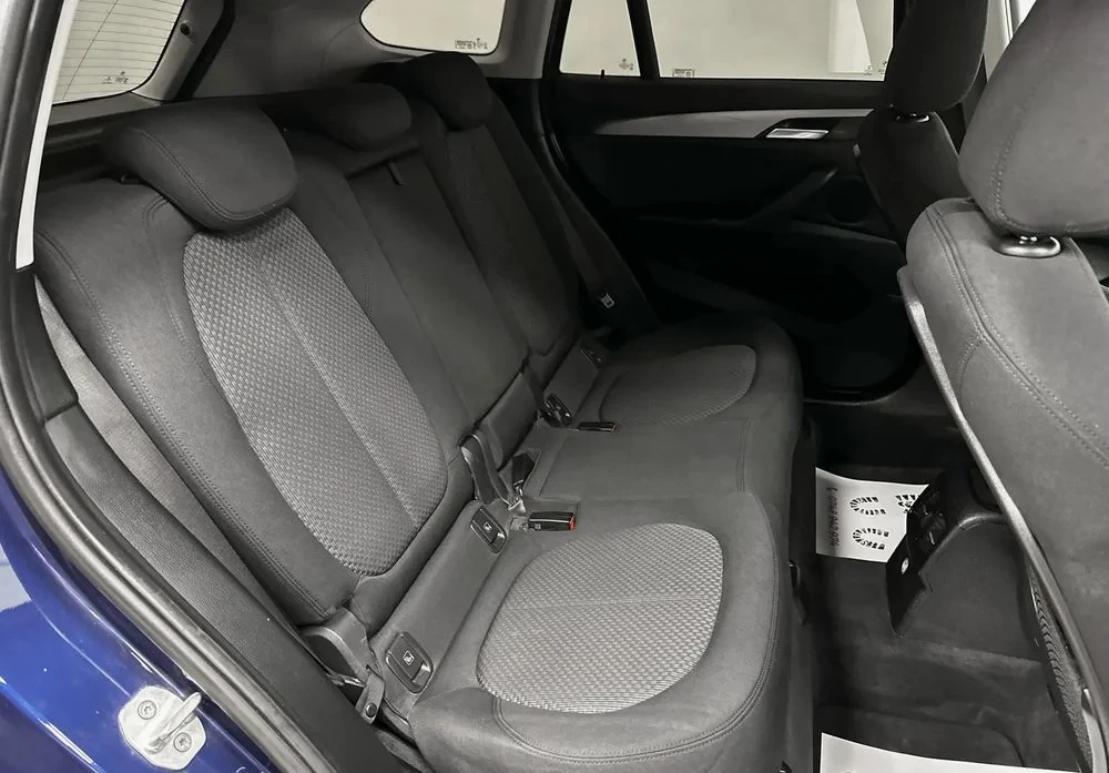 Poza 17 BMW X1 xDrive18d Aut. Advantage