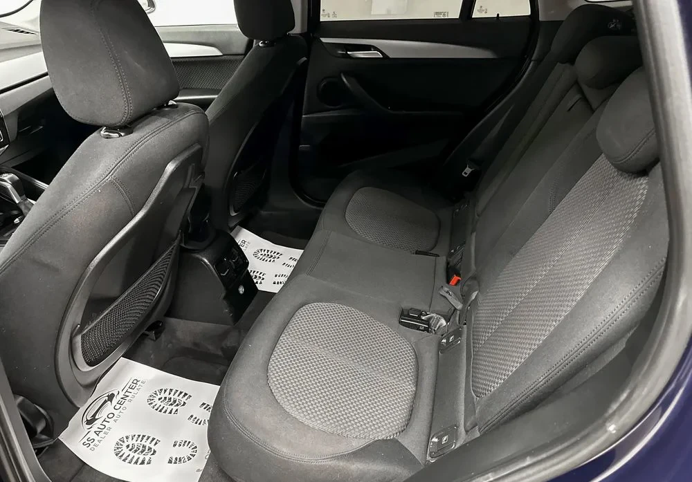 Poza 19 BMW X1 xDrive18d Aut. Advantage