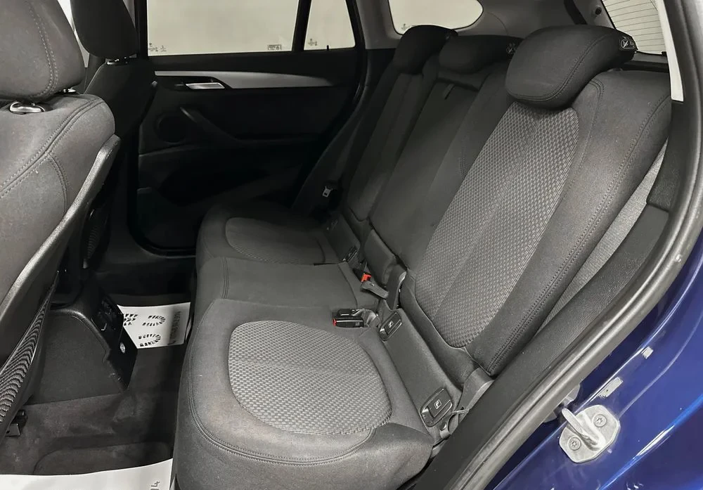 Poza 20 BMW X1 xDrive18d Aut. Advantage